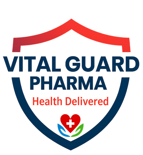 Vital Guard Pharma